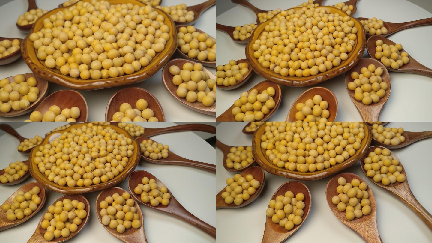 黄豆食品健康有机农产品(三十四)